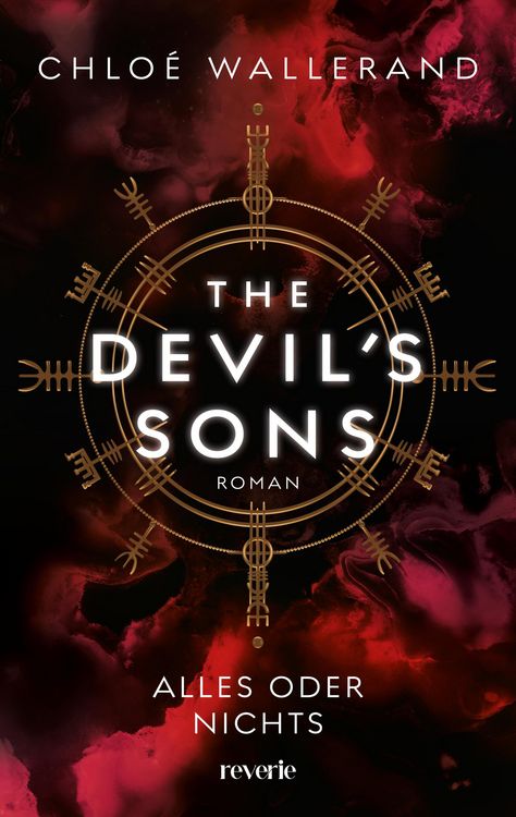 Produktbild: The Devil's Sons 5: Alles oder nichts