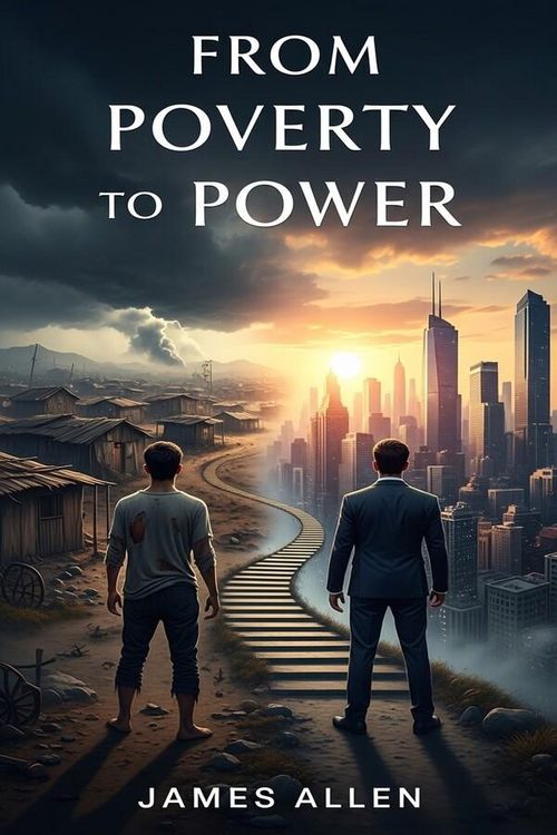 Produktbild: From Poverty to Power