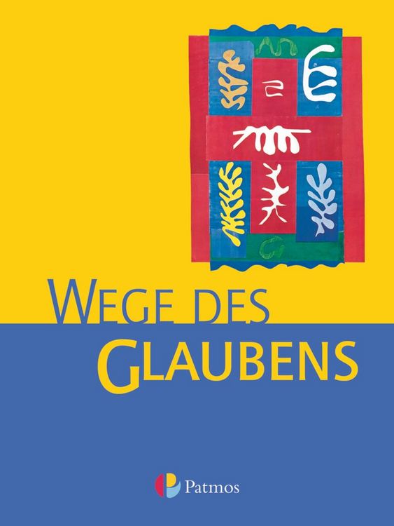 Produktbild: Religion Sekundarstufe I - Gymnasium - Bisherige Ausgabe - 7./8. Schuljahr
