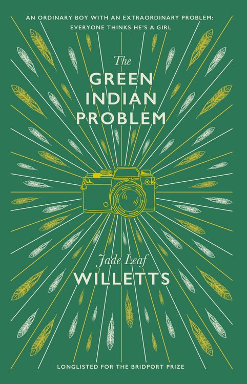 Produktbild: The Green Indian Problem