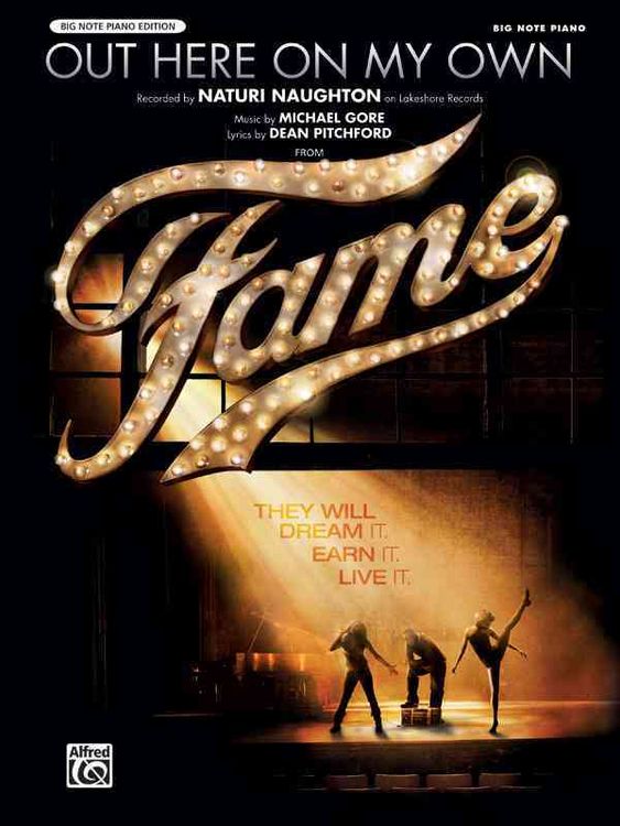 Produktbild: Fame Out Here On My Own