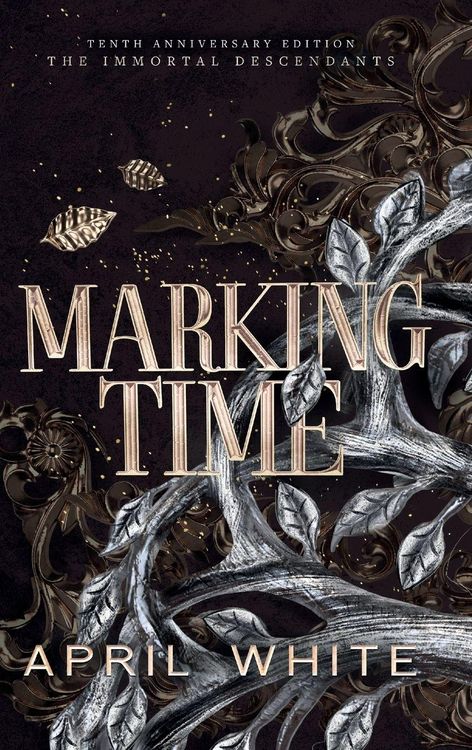 Produktbild: Marking Time
