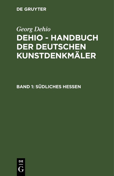 Produktbild: S&uuml;dliches Hessen