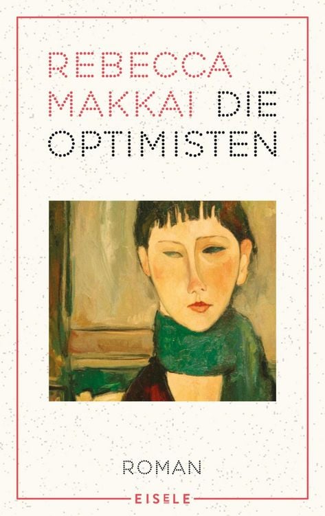 Produktbild: Die Optimisten