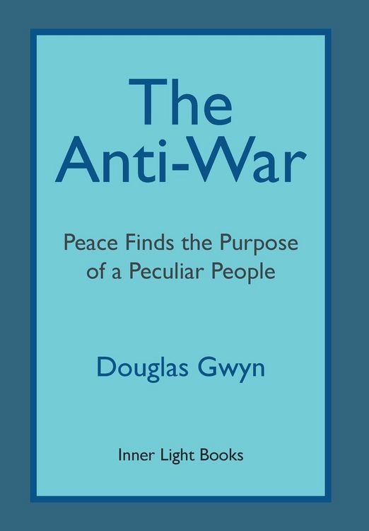 Produktbild: The Anti-War