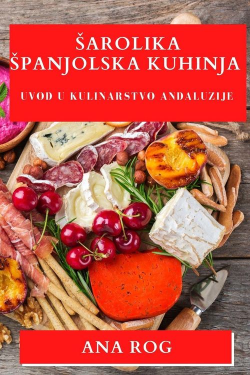 Produktbild: &iquest;arolika &iquest;panjolska Kuhinja