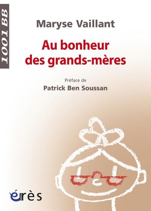 Produktbild: Au bonheur des grands-m&egrave;res