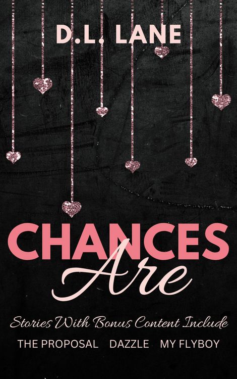 Produktbild: Chances Are