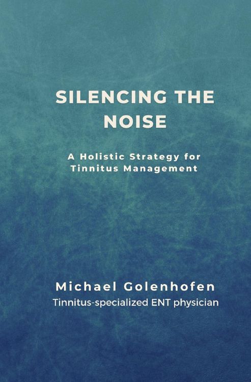 Produktbild: Silencing the Noise