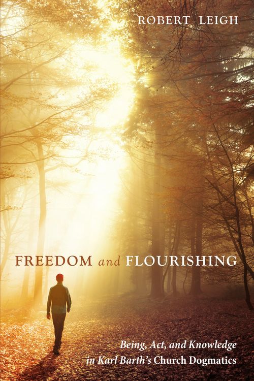 Produktbild: Freedom and Flourishing