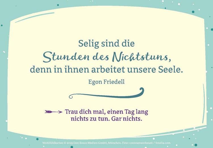Produktbild: Wohlf&uuml;hlkarten f&uuml;r Erzieherinnen