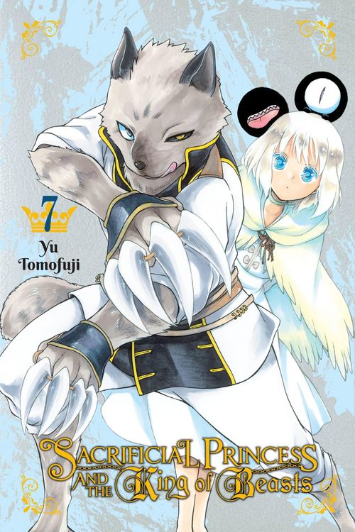 Produktbild: Sacrificial Princess and the King of Beasts, Vol. 7