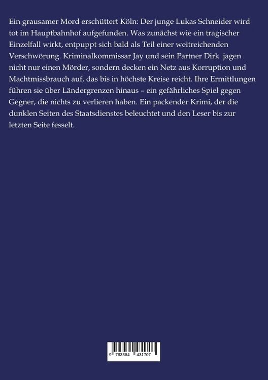 Produktbild: Fall 4051 Die Dunkle Seite des Staatsdienstes