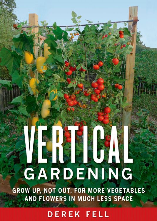 Produktbild: Vertical Gardening