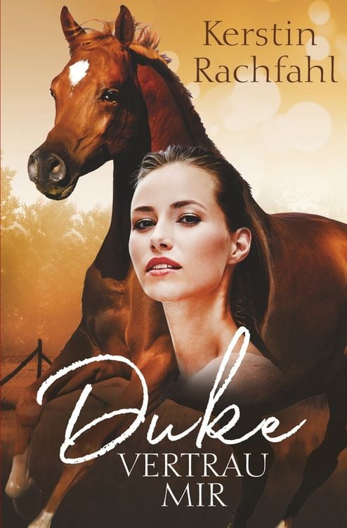 Produktbild: Duke Vertrau mir