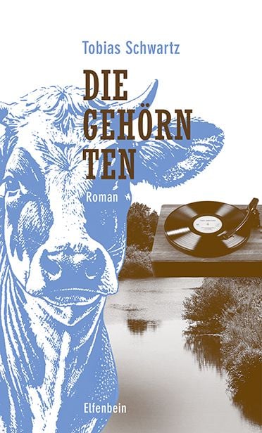 Produktbild: Die Geh&ouml;rnten
