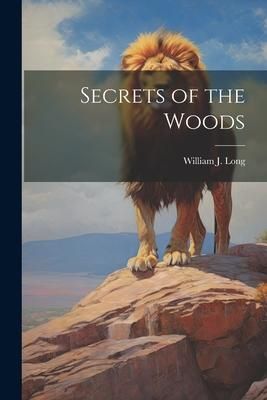 Produktbild: Secrets of the Woods