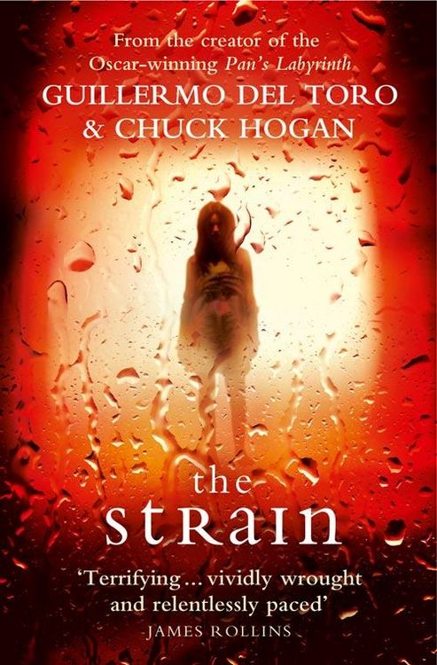 Produktbild: The Strain