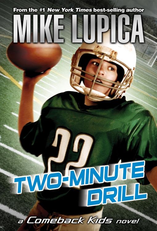 Produktbild: Two-Minute Drill