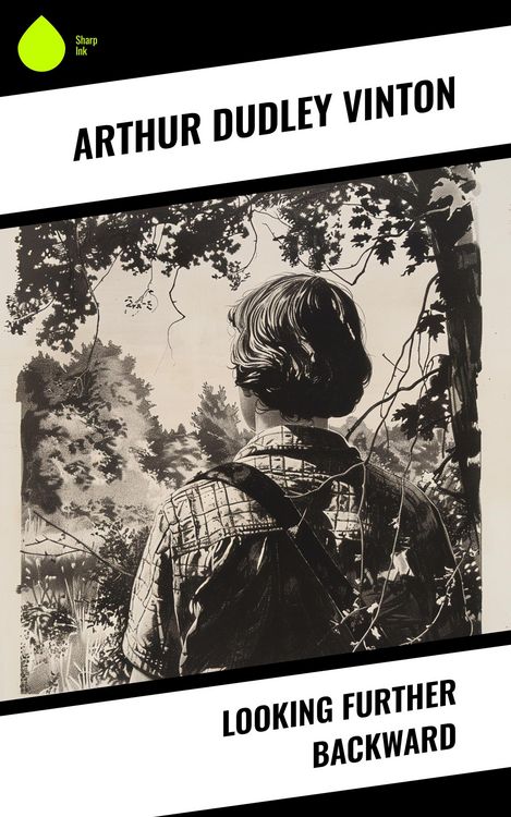 Produktbild: Looking Further Backward