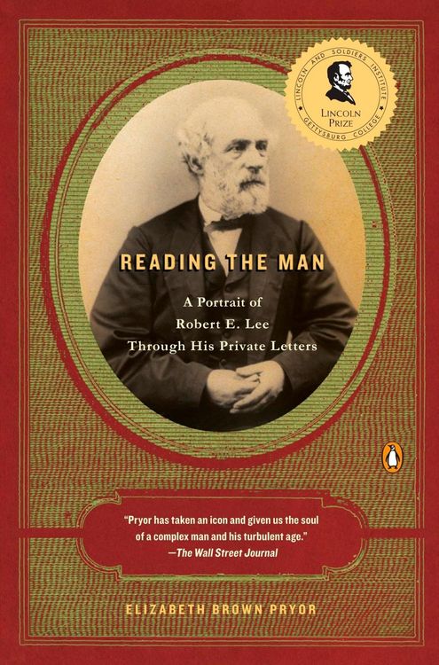 Produktbild: Reading the Man