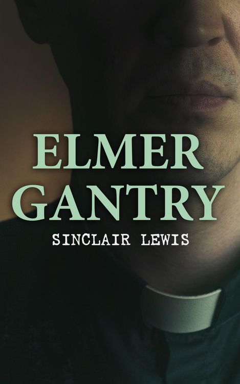 Produktbild: Elmer Gantry