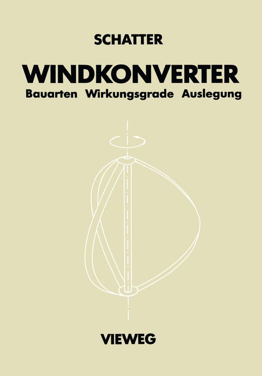 Produktbild: Windkonverter