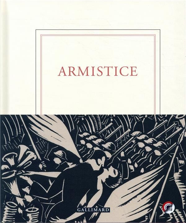 Produktbild: Armistice