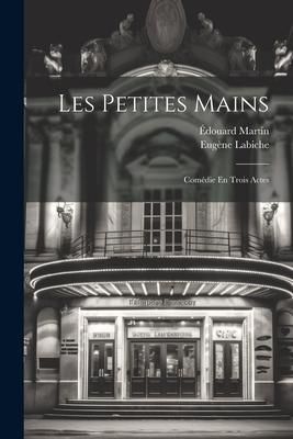 Produktbild: Les Petites Mains