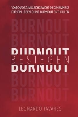 Produktbild: Burnout Besiegen
