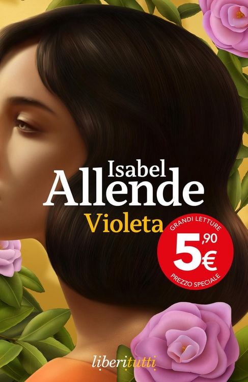 Produktbild: Violeta