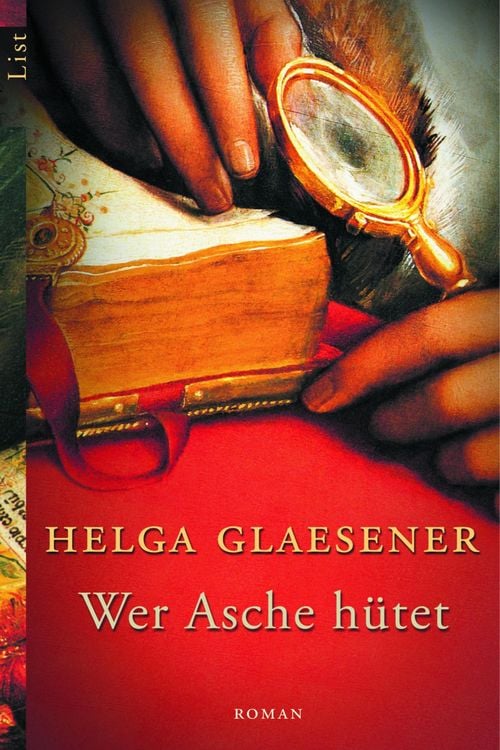 Produktbild: Wer Asche h&uuml;tet