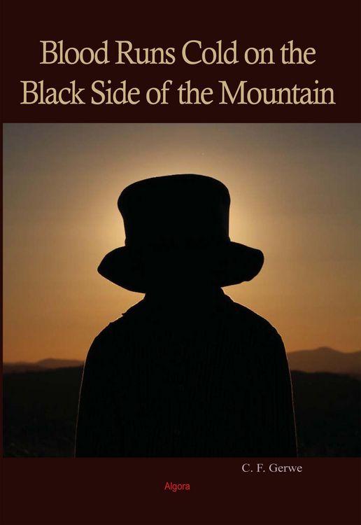 Produktbild: Blood Runs Cold on the Black Side of the Mountain