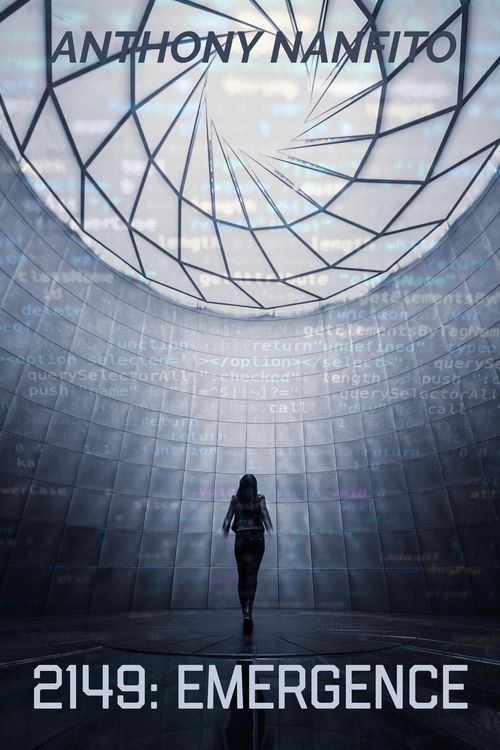 Produktbild: 2149: Emergence