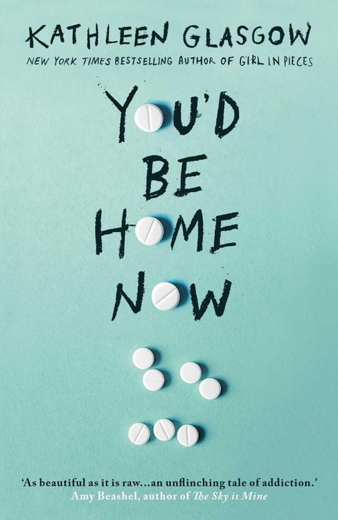 Produktbild: You'd Be Home Now