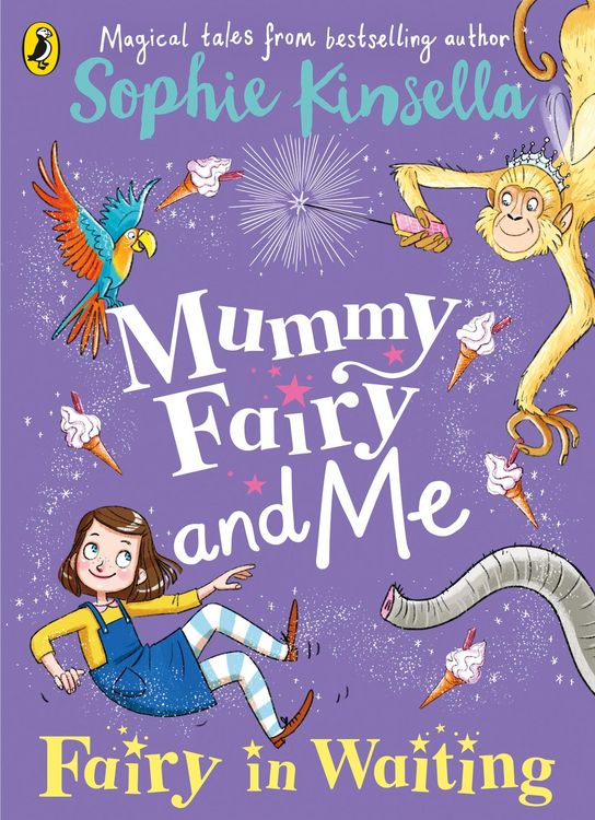Produktbild: Mummy Fairy and Me: Fairy-in-Waiting