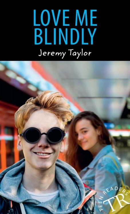 Produktbild: Love me Blindly
