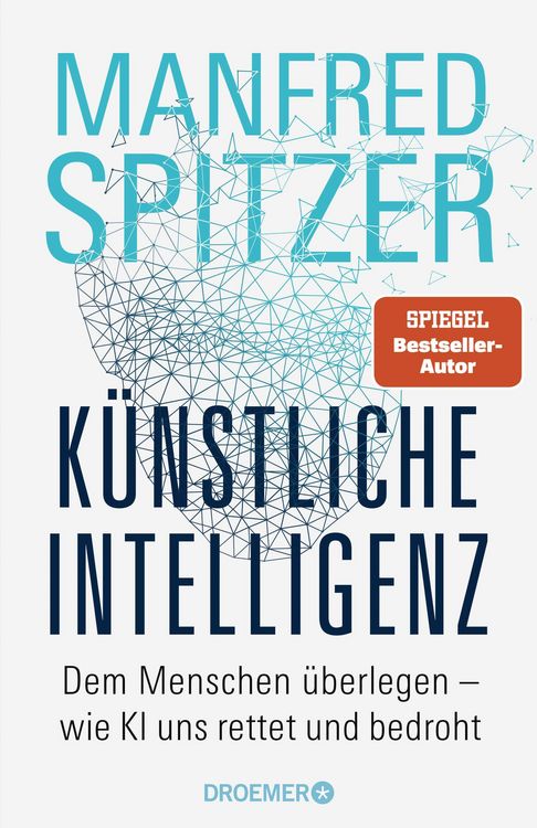 Produktbild: K&uuml;nstliche Intelligenz