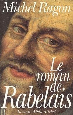 Produktbild: Fre-Roman De Rabelais (le)