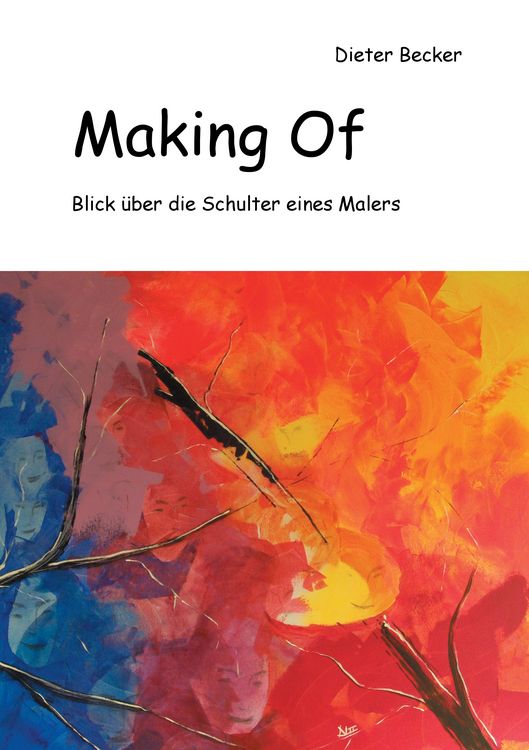 Produktbild: Making Of