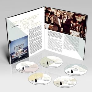 Produktbild: Today & Yesterday: The Anthology (Ltd. Edition)