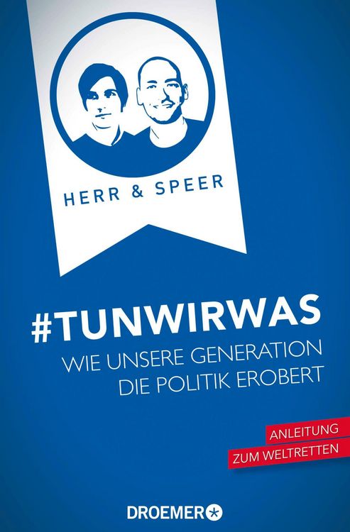 Produktbild: #TunWirWas
