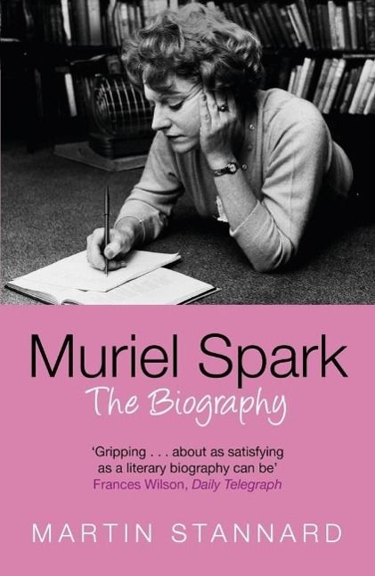 Produktbild: Muriel Spark