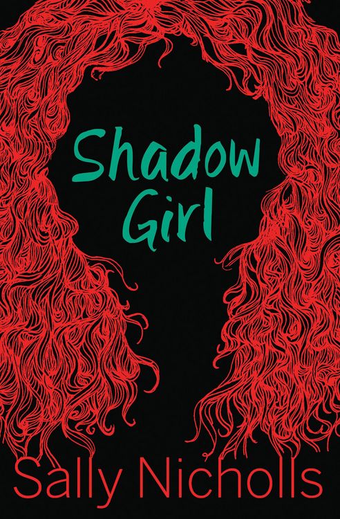 Produktbild: Shadow Girl