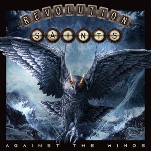 Produktbild: Against The Winds