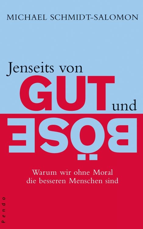 Produktbild: Jenseits von Gut und B&ouml;se