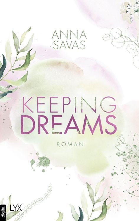 Produktbild: Keeping Dreams