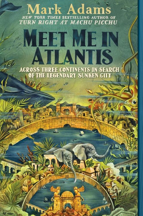 Produktbild: Meet Me in Atlantis