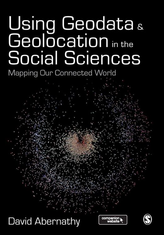 Produktbild: Using Geodata and Geolocation in the Social Sciences