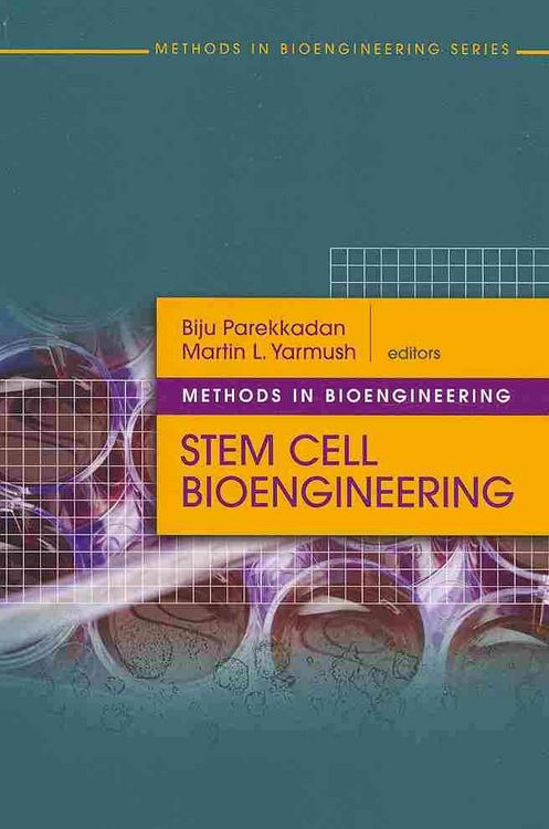 Produktbild: Stem Cell Bioengineering